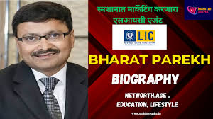 Bharat Parekh Image