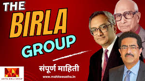 Aditya Birla group