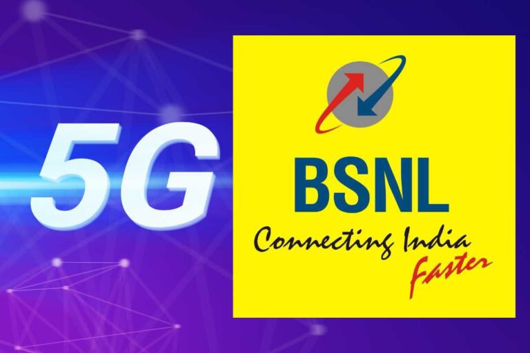 BSNL Case Study