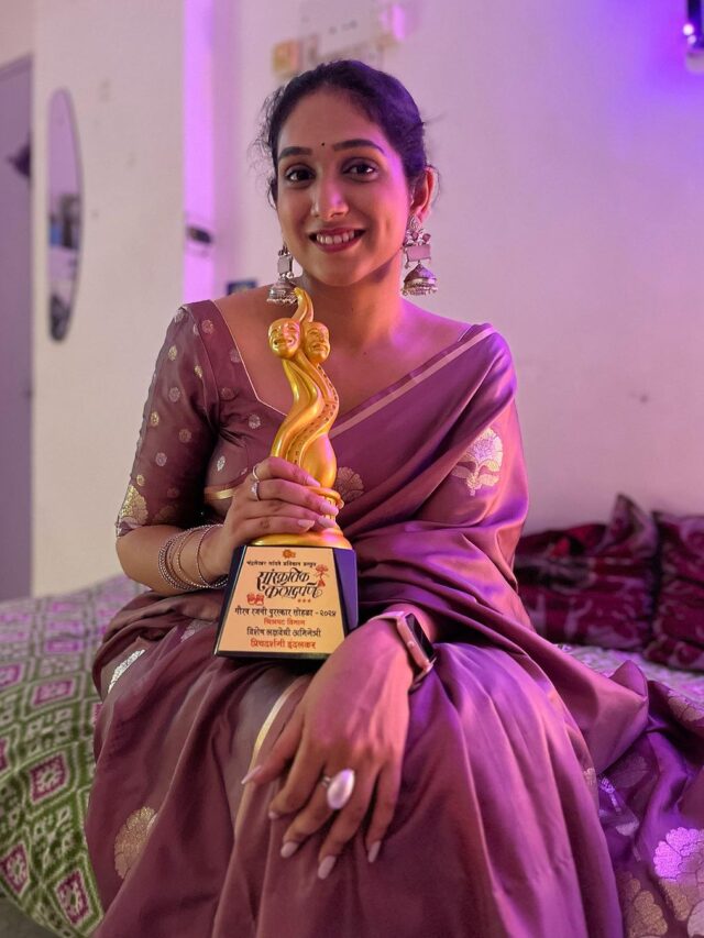 Priyadarshini Indalkar Biography