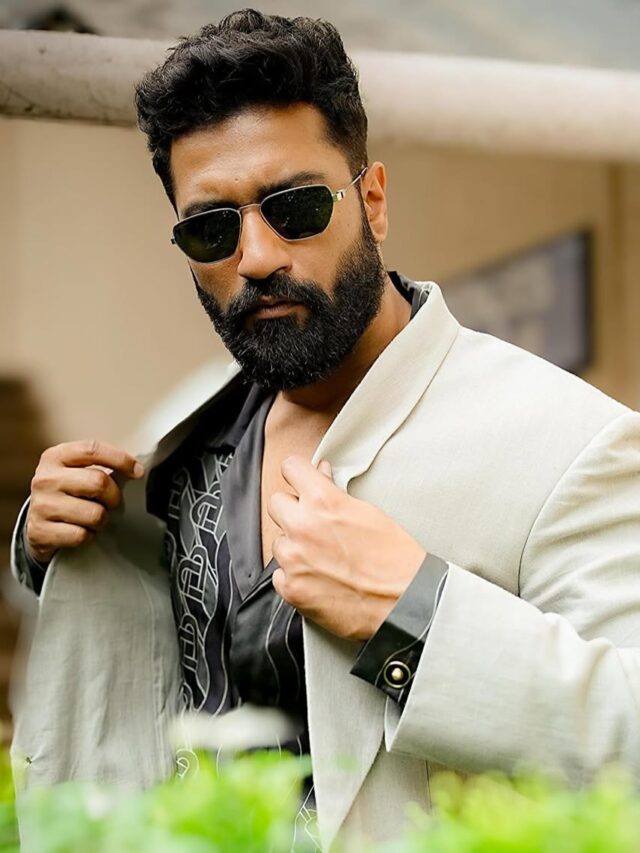 Vicky Kaushal Biography | Chhaava Movie |  Love Life