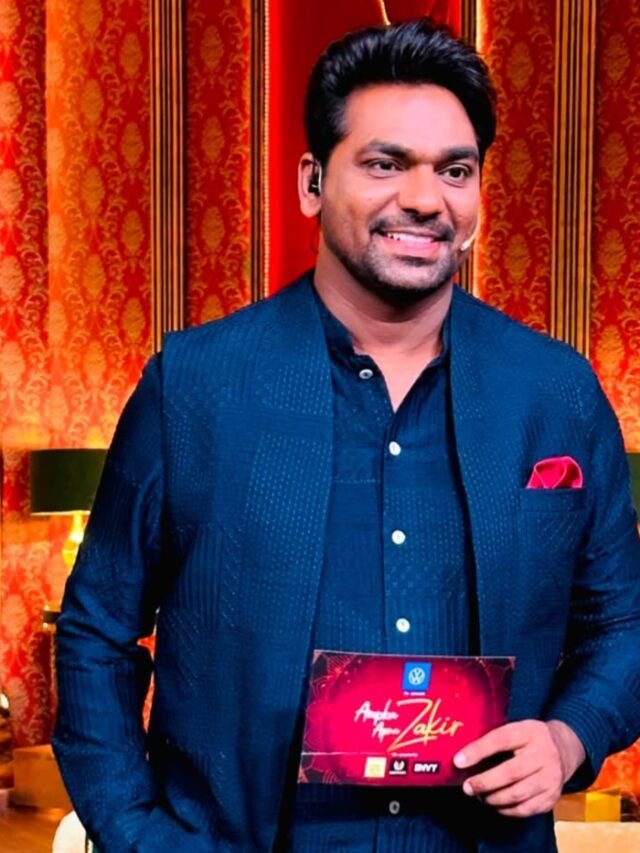 Zakir Khan Biography | Family,Lovelife,career,Networth….